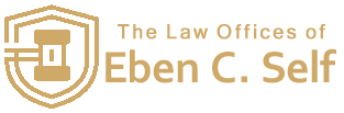 Law Offices of Eben C. Self